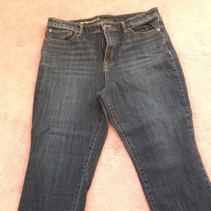 Talbot’s Size 16 Jeans